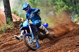 2022 Yamaha YZ85LW Guide | Total Motorcycle