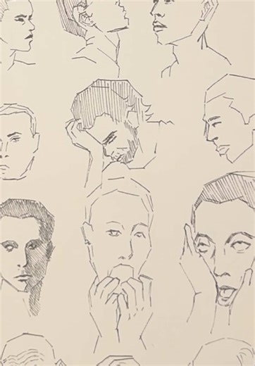 Understanding Art Block in Drawing Practice