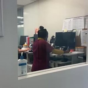 A peek at the back end side of our 4th floor phlebotomy station. Phlebotomy is a big part of your fertility journey!💉 We know needles aren't fun for most, but drawing blood helps us discover a lot of vital information. Things your blood can tell us include: ⁠ - AMH Levels⁠ 🤰 - Infectious Disease⁠s 😷 - Carrier Screening⁠ 🧬 - In-house Hormone Testing⁠ ♀️♂️ ⁠ Which test would you like us to go into more detail about? Let us know below! ⤵️ •⁠ •⁠ •⁠ •⁠ #infertility #fertility #fertilityjourney #f