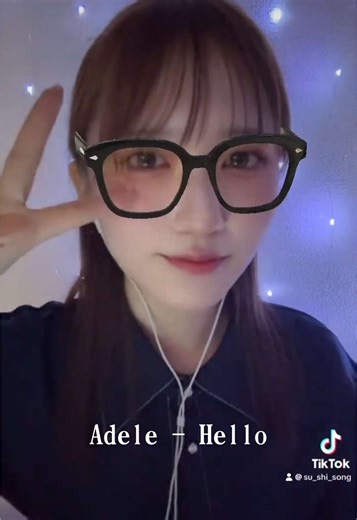 #singing #singer #adele #hello #cover #viral #fyp #fypジviral #trending #foryoupage