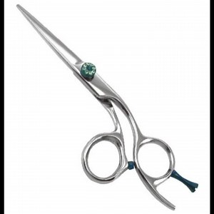 Ciseaux de barbier japonais en acier - Etsy France