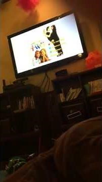 It takes two trailer