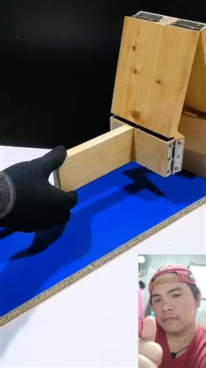 Tips & Tricks #diy #crafts #woodworking #remixvideo | Ego-ogan Jessie