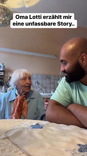 85K views · 1.6K reactions | Möchtet ihr wissen wie die Geschichte geendet hat? #geschichte #patient #reden #kindheit #angst | Rashid Hamid | Facebook