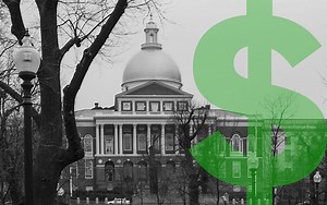 Massachusetts state employee salary database 2019