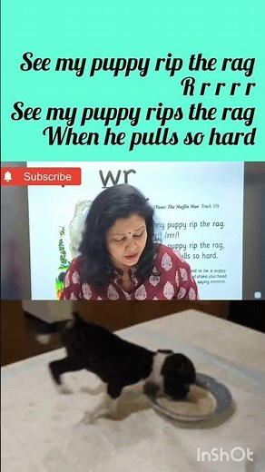 r sound rhyme | Jolly phonics a song | Teach a sound to kids | learn r sound of jolly phonics