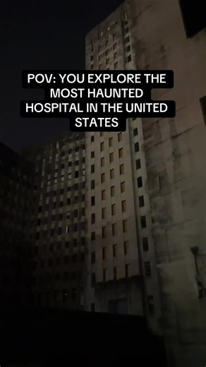 Welcome to the mothership of all abandoned places. The massive 1,000,000 Sq foot 19 story abandoned hospital located in downtown New Orleans. It’s been abandoned since Hurricane Katrina 2005 and has sat in a state of despair since then. It’s one of my favorite buildings to explore. Charity hospital will always have a piece of my heart no matter how many abandoned places I step into. There is something hard to describe about what you feel in this building. I’ll never forget the first time I stepp