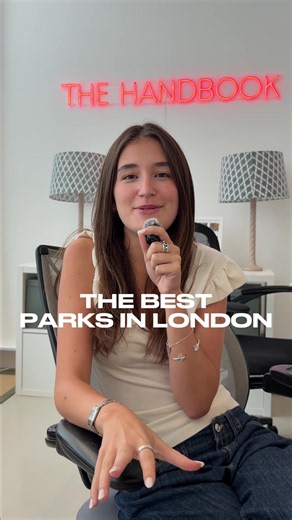 The best parks in London according to our team 🌳 Here are 3 top-tier spots depending on the weekend vibe you’re after: 📍 Bishop's Park (Fulham) – Wholesome, family-friendly vibes perfect for a morning Parkrun and feel-good energy 📍 Hyde Park – The absolute best spot in the city for dog spotting (especially sausage dogs!) 📍 Primrose Hill – Iconic skyline views that are perfect for grabbing a few beers on the grass with friends Save this for your next day out! 👇 #LondonParks #LondonLife #Lond