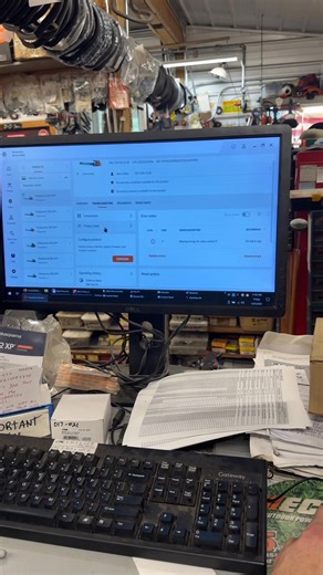 20K views · 345 reactions | #TKP #realtalk #chainsaw 2 different programs, Matt loves the old program@as you can tell, rly good pointers, these guys know what they’re doing. That’s a big Indiana Boombaby | Timberkutterpatriot | Facebook