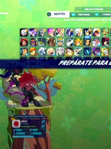 Top Brawlhalla Skin: Uruma Scythe Highlights