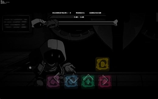 [Dustin] Avulsion手机版(带字幕)