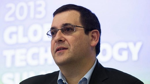 Sheryl Sandberg's CEO Husband David Goldberg Died After Working Out in Mexico