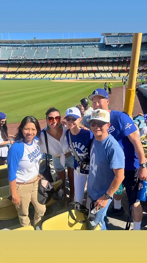 #Dodgers #worldseries2025 #ladodgers #BackToBack | Lileth Sacluti-Mansour