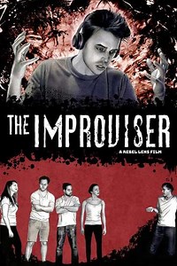 The Improviser (2022) - Movie