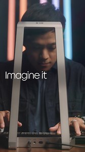 Experience the power of Airwave! Experiment with endless possibilities and discover what's possible. | ROLI