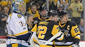 Predators vs. Penguins: Who has the advantage at each position?