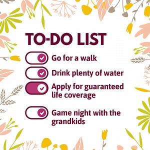 Applying is simple. Get a quote for Gerber Life Guaranteed Life Insurance. | Gerber Life | Facebook