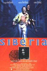 Siberia (film) - Alchetron, The Free Social Encyclopedia