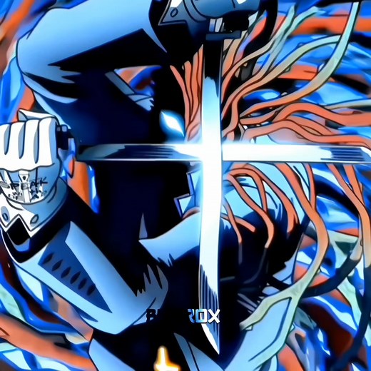 Alexander Anderson Hellsing Ultimate Anime Edit