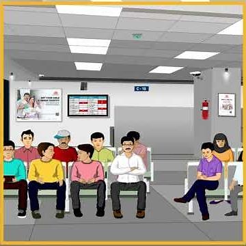 Save time book appointment for Aadhaar Kendra online