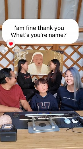 Монгол хүүхдүүдэд хэрэгтэй АПП шүү 🙂 Дэлхий даяар тархасан Монгол хүүхдүүд бас Монгол уудам эх нутагтаа амьдарч бгаа Монгол ахан дүүс минь ийм сайхан аппыг ашиглаж үр хүүхдүүдээ Аргабилэг хүүгийн санаачилсан, манай гэр бүлийн бүх хүчээ шавхан байж бүтээсэн энэ нөр их хөдөлмөрийн үр дүнгээр боссон MNG KIDS app-aa Apple-н утас, ipad-тай бол APP STORE-с эсвэл Samsung утас, падтай бол PLAY STORE-с татаад аваарай 🙂 Бид гэр бүлээрээ ярилцаад төрсөн өдрөөрөө 3 хоног гаргасан СУПЕР хөнгөлөлтөө энэ оны