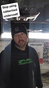 12K views · 98 reactions | Older video but great example of why you want to stay away from the "other guys" #trending #rochesterny #rustproofing #trendingreels #DansvilleNY #reelschallenge | Rust Crusher Undercoating and Detailing, LLC | Facebook