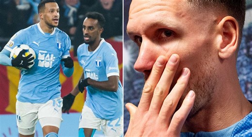 Olsen: "Just nu känner man att allt är dåligt"  - Allsvenskan - Fotbollskanalen
