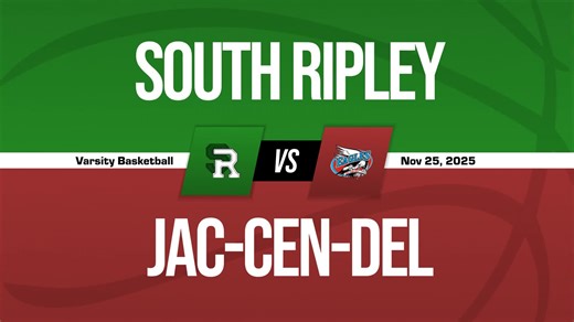 Basketball Recap: South Ripley Piles Up the Points Against Rising Sun