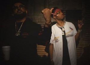 New Video: Nav & Metro Boomin – ‘Perfect Timing (Intro)’