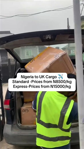 Rosexpress-Logistics (@rosexpress_logistics_uk)’s videos with son original - ♪