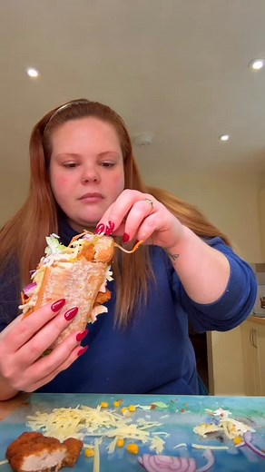 Pass me the tin foil, I’ll hat right up mate | Ceara Rea