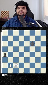 55K views · 797 reactions | Instructive Endgame Puzzle #chess #chesstactics #chesspuzzles | Gauri Chess | Facebook