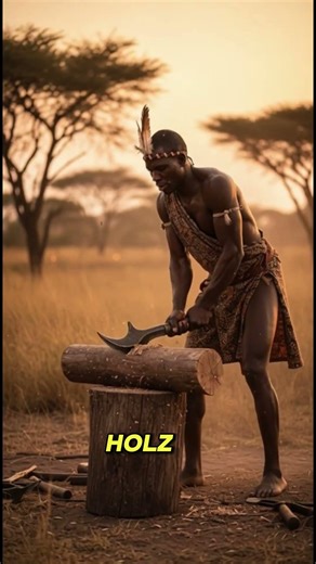 Ein Werkzeug mit Geschichte: Das Kota | SCHNEIDWERK Shorts