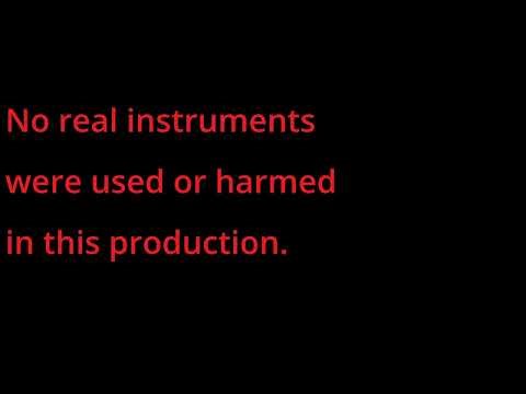 Cinematic score by ear