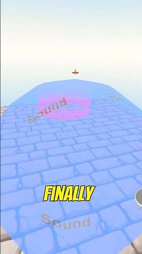 GRAB Building Tip: Sound Blocks! 🔊 The new sound block is a game-changer for your levels #grabvr