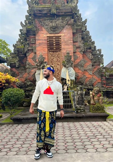 Bali Tour 2025: Discover Solo Travel Adventures