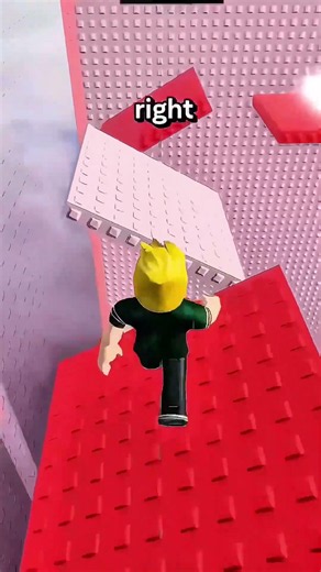 Don't move A single Muscle 🖐️ #roblox #rblx #robloxrant #games