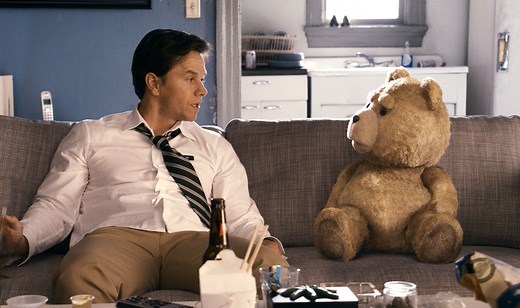 10 Hilarious Films to Watch If You Loved 'Ted'