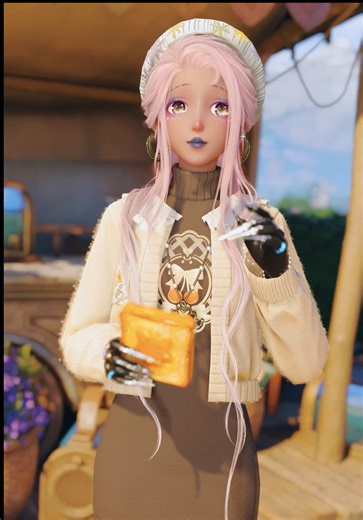 Oh my gosh #infinitynikki | dress up