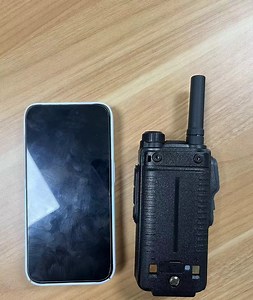 [Hot Item] Portable Drone Locator Device for Handheld Detection and Localization