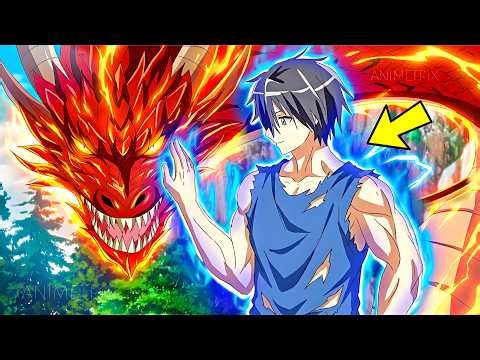 He’s Useless in Class, but After Gaining 1 Million Ss-Rank Skills, He Becomes the Strongest Student