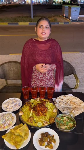 Amazing 85 Dirham Deal for Groups This Ramadan