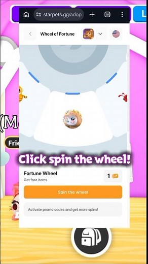 How to get free pets on Starpets! #adoptme #starpets