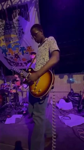 Experience the Excitement of Fall Jam Live Music