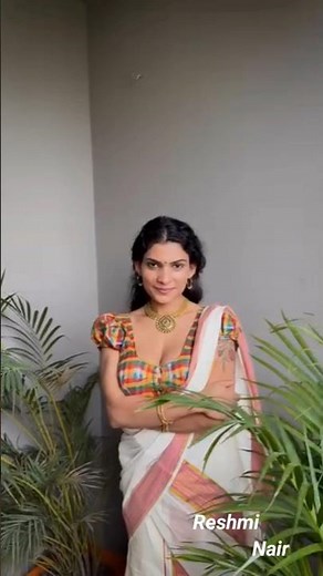 Reshmi Nair