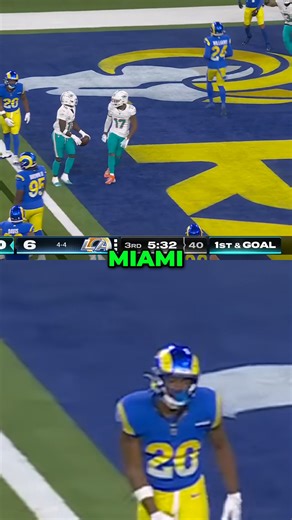 Dolphins Score! EPIC Touchdowns & Game-Winning Plays! #nfl #miamidolphins | Miami Dolphins Zone