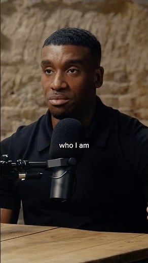 Never Define Yourself By The Behavior Of Others | Bugzy Malone