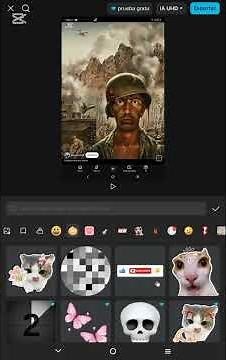 Tutorial de cómo poner personajes en la pantalla y que se muevan