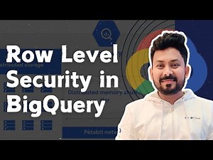 BIGQUERY SECURITY FAIL: Prevent Data Leaks with Row-Level Access Policies