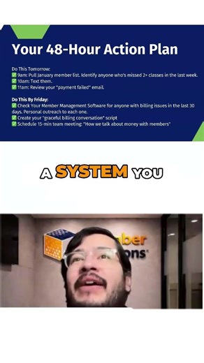 Retention Starts with Noticing People